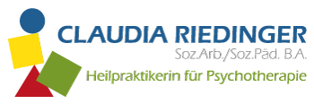 Claudia Riedinger - Heilpraktikerin für Psychotherapie